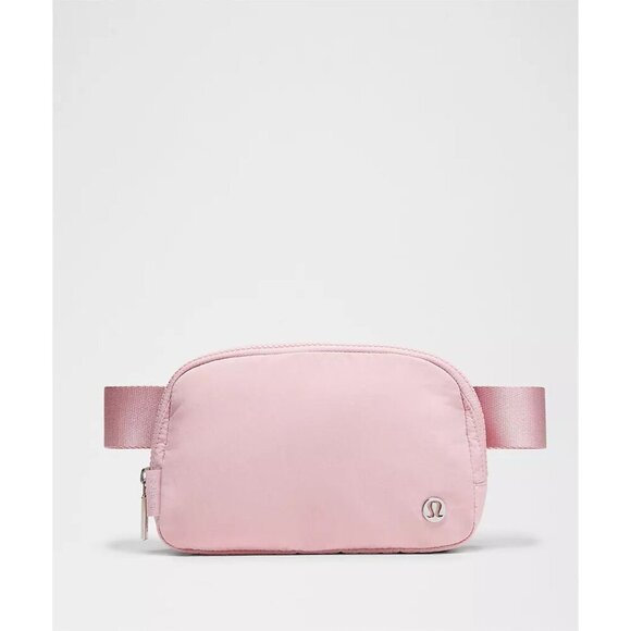 Everywhere Belt Bag 1L - Pink Haze - Picture 1 of 5